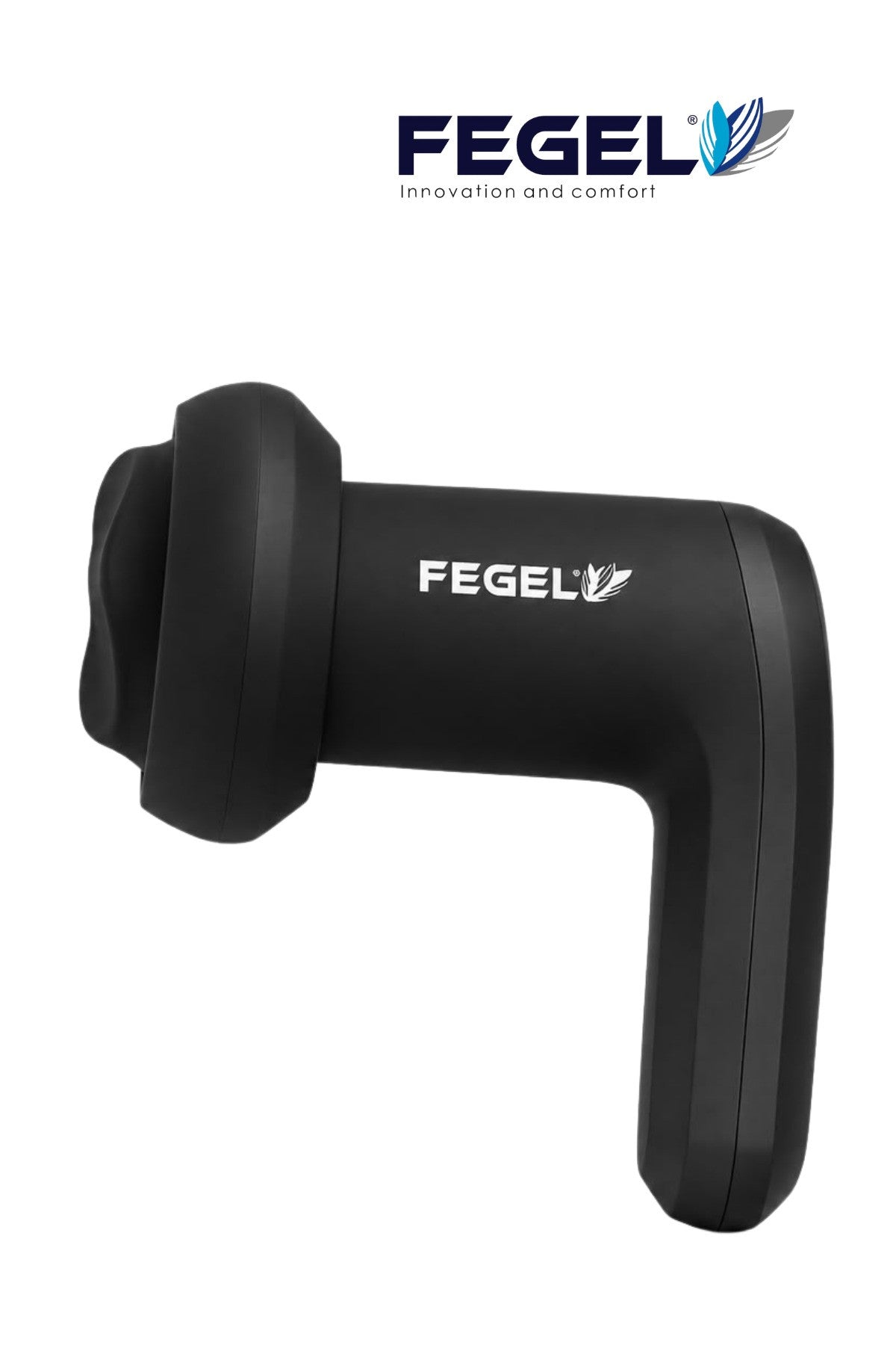 FG-720 Shiatsu 5 Başlıklı Masaj Aleti,6 Hız Kademeli, Yağ Yakımını Destekleyen Tüm Vücut Masaj