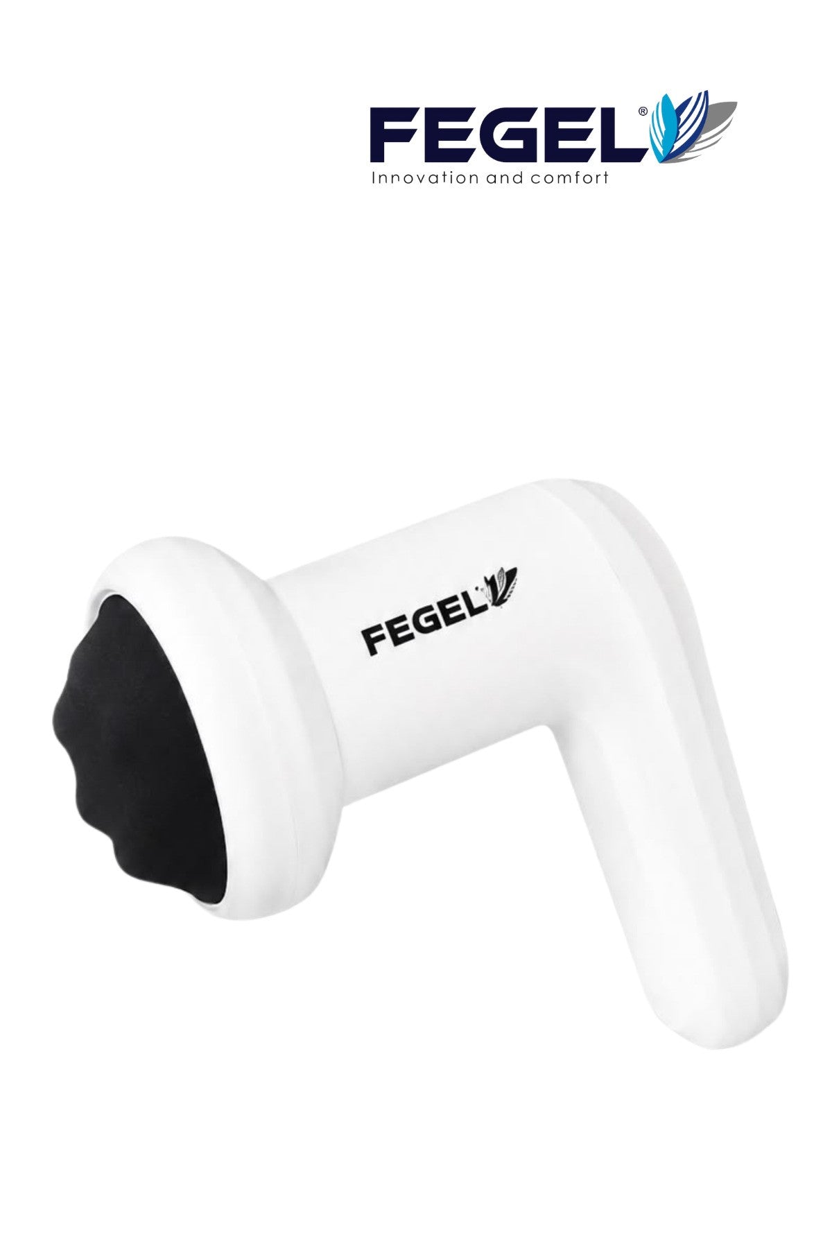 FG-720 Shiatsu 5 Başlıklı Masaj Aleti,6 Hız Kademeli, Yağ Yakımını Destekleyen Tüm Vücut Masaj