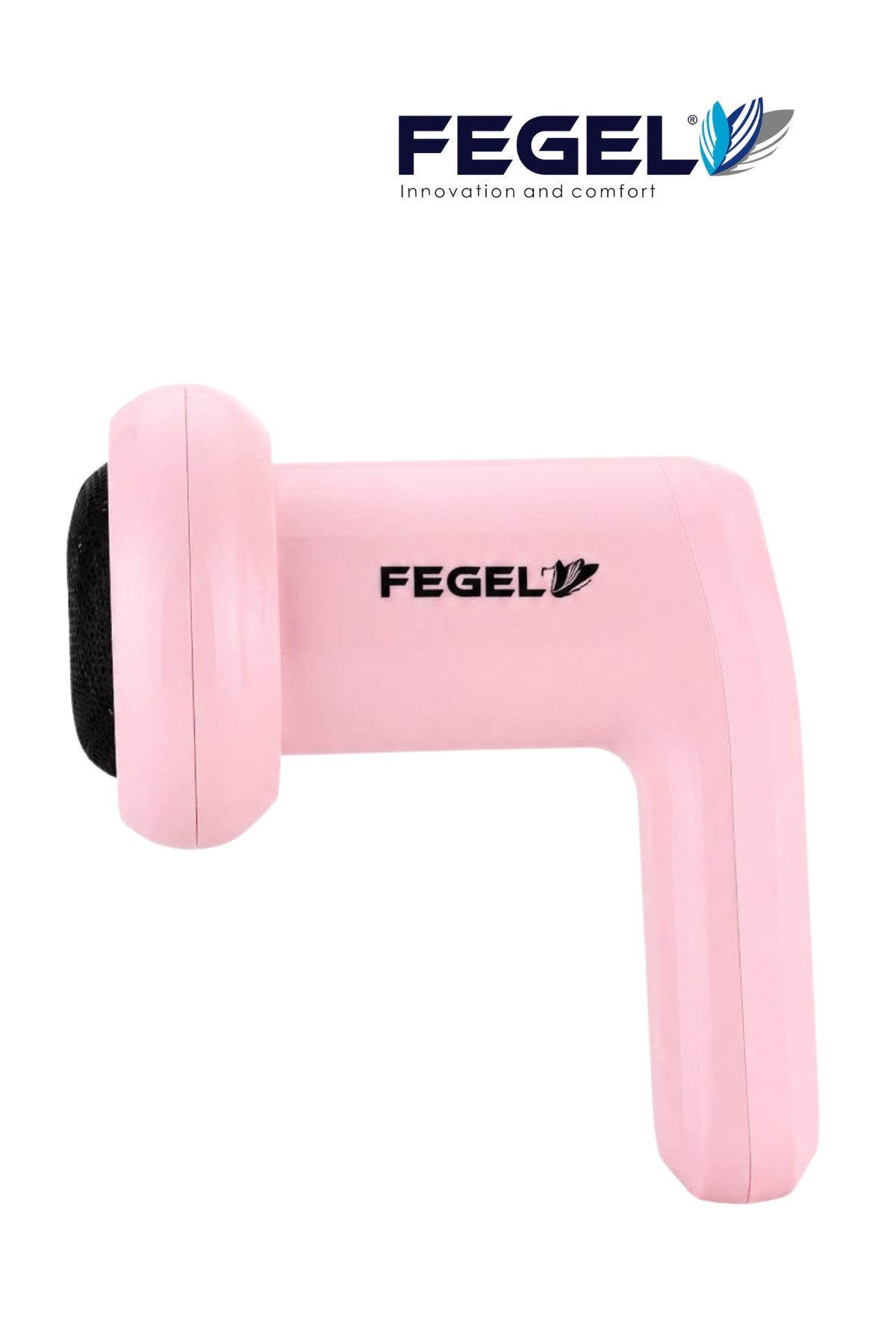 FG-720 Shiatsu 5 Başlıklı Masaj Aleti,6 Hız Kademeli, Yağ Yakımını Destekleyen Tüm Vücut Masaj
